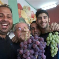 L'oasi della frutta