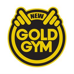 New Gold Gym Genova