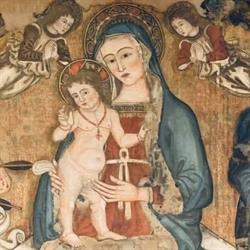 Santuario Madonna Delle Grondici