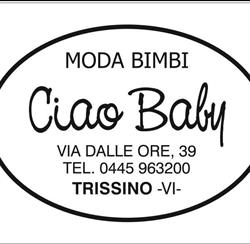 CIAO BABY