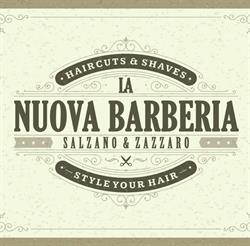 La NUOVA barberia