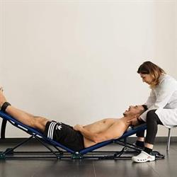 Postural Pilates