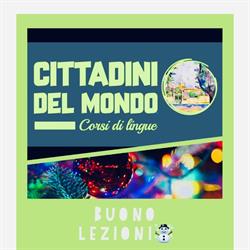 Cittadini del Mondo