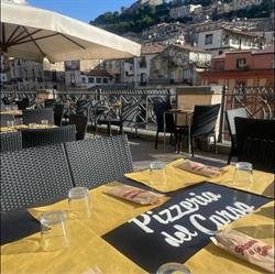 Pizzeria del corso