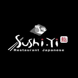 Sushi Yi