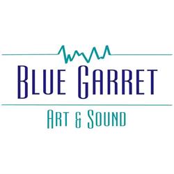 Blue Garret