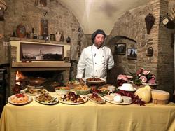 Ristorante la Cantina