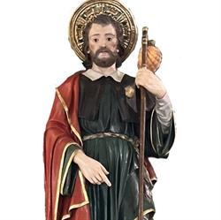 Parrocchia San Rocco - Marano di Napoli