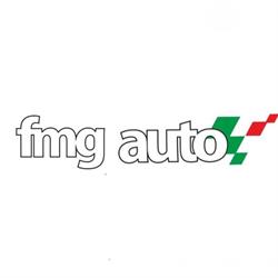 FMG AUTO SRL