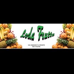 LODA Frutta
