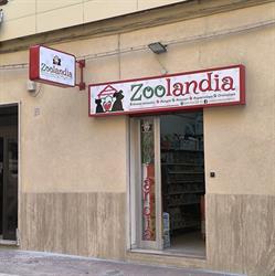 Zoolandia Taranto