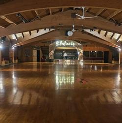 Infinito Dancing