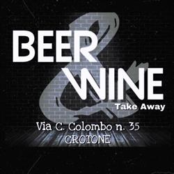 Beer&Wine Crotone
