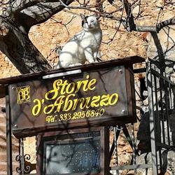 Storie D'Abruzzo