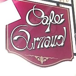 Caffè Arnaud