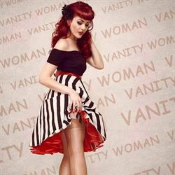 Vanity Woman Abbigliamento