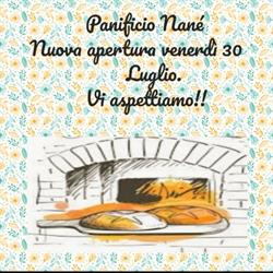 Panificio Nanè