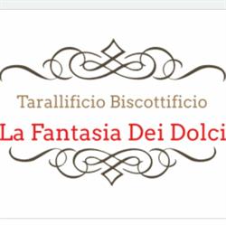 La Fantasia dei Dolci Acerra