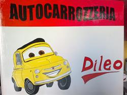 Autocarrozzeria DILEO