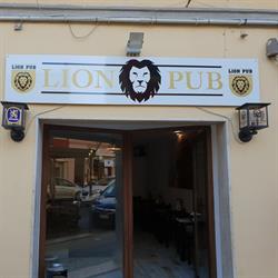 LION PUB porto torres