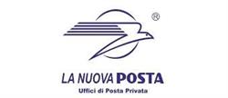 La nuova posta Cisterna