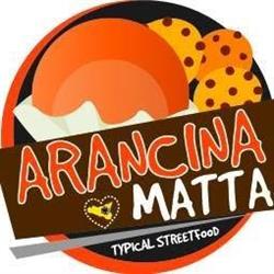 Arancina MATTA