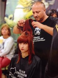 Hair Dresser Nino