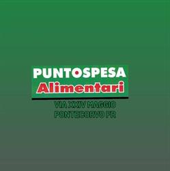 Punto Spesa alimentari