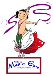 ASD Magic Gym Campobasso