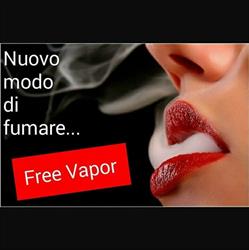 Free Vapor Eboli