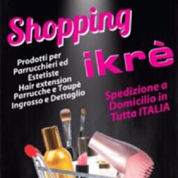 Ikre' casoria
