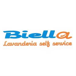 Lavanderia Self-Service Biella Centro