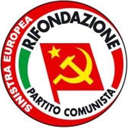 Partito della Rifondazione Comunista Sesto San Giovanni