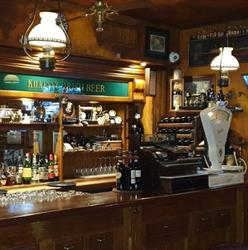 Hopper Mc Grath's