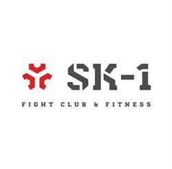 SK1 Fight Club & Fitness