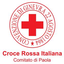 Croce Rossa Italiana - Comitato di Paola