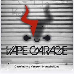 Vape Garage Castelfranco Veneto