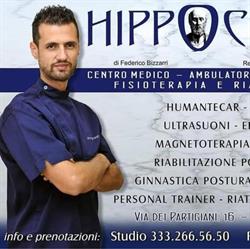 Hippocrates di Federico Bizzari