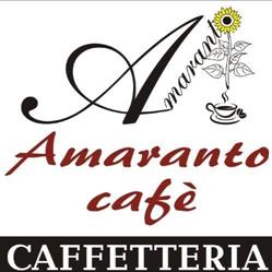 Amaranto CAFÈ