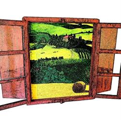 La Finestra sul Colle