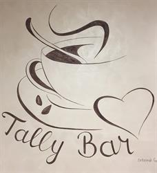Tally Bar