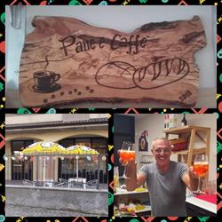 PANE E CAFFÈ