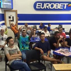 Eurobet Galatina Agenzia