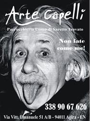Arte Capelli