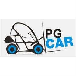 Pg Car Carrelli Elevatori a Caserta