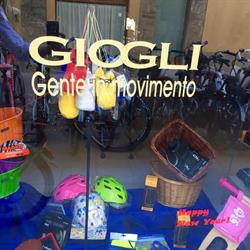 Giogli cicli