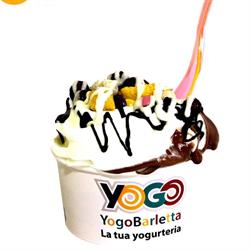 Yogo Barletta