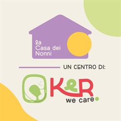 Casa dei Nonni di Serrenti