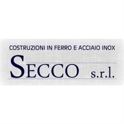 Secco - Costruzioni in Ferro e Acciaio Inox