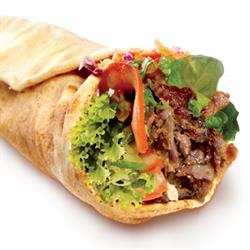 Istanbul pizza kebab grill